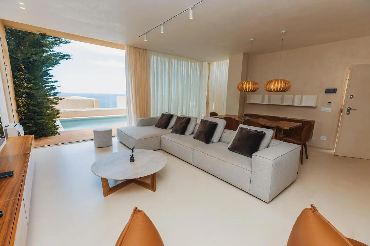 Villa Eos Green Coast Palase Vlorë 0*,