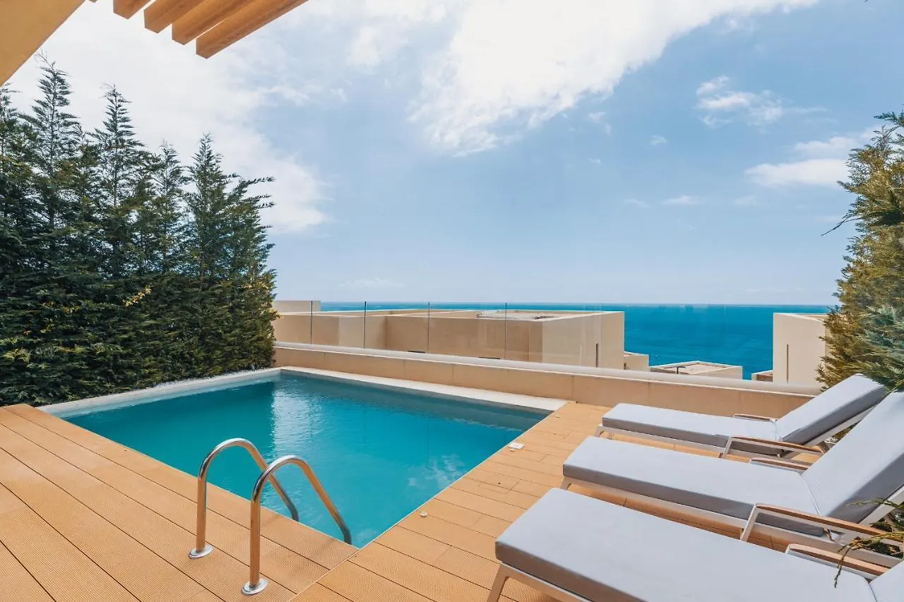 Villa Eos Green Coast Palase Vlorë