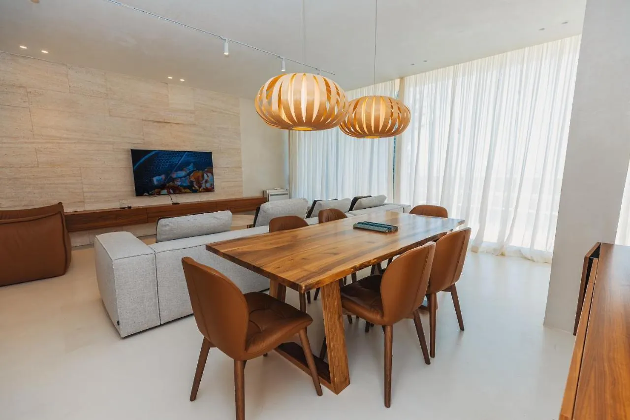 Villa Eos Green Coast Palase Vlorë