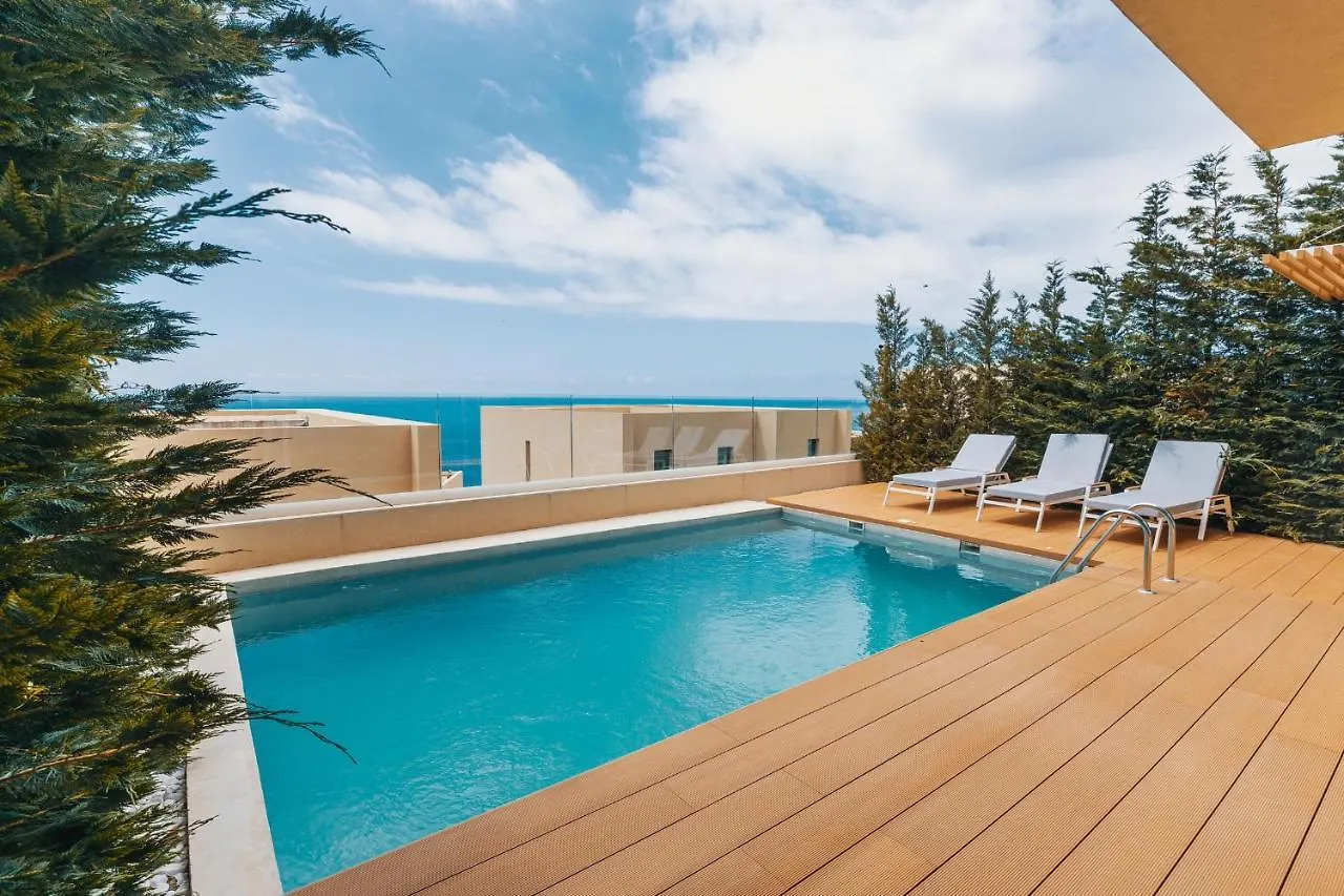 Villa Eos Green Coast Palase Vlorë