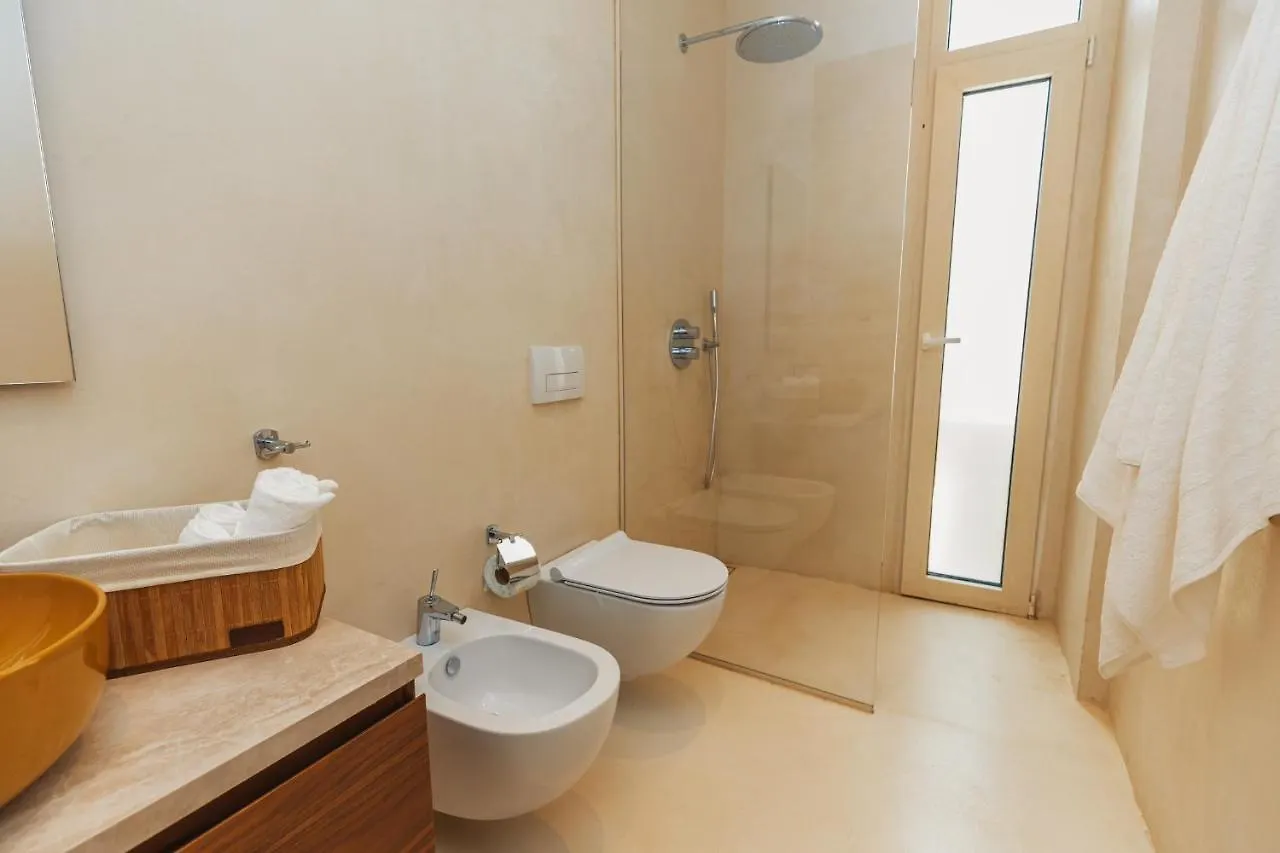 Villa Eos Green Coast Palase Vlorë Albanien