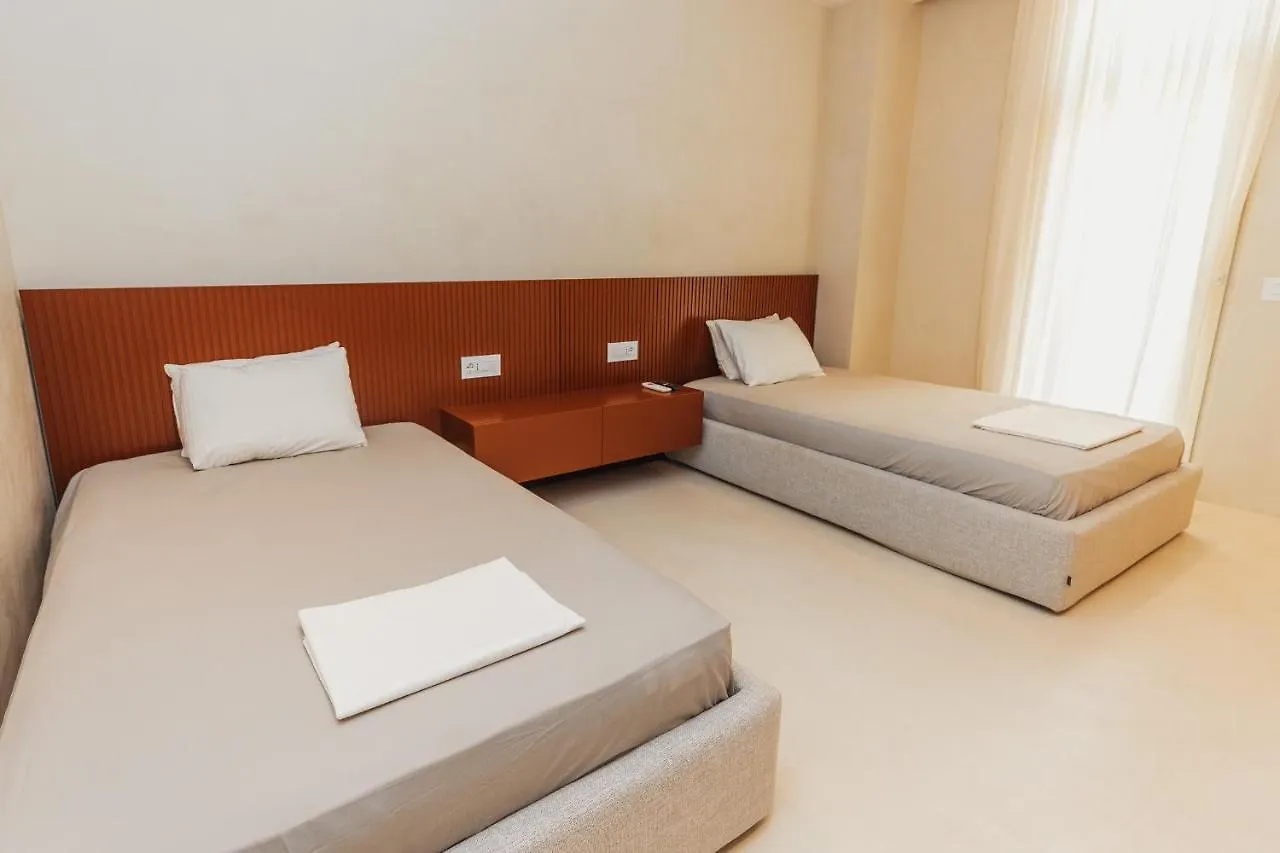 Villa Eos Green Coast Palase Vlorë