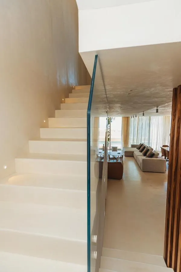 Villa Eos Green Coast Palase Vlorë