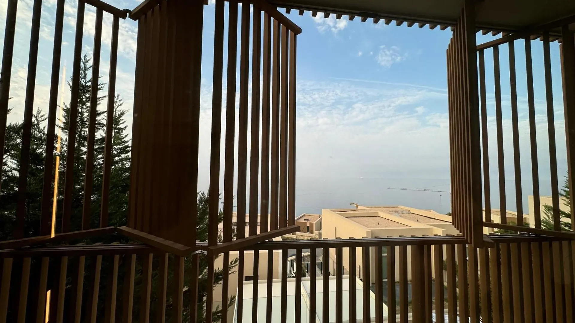 Villa Eos Green Coast Palase Vlorë 0*,  Albanien